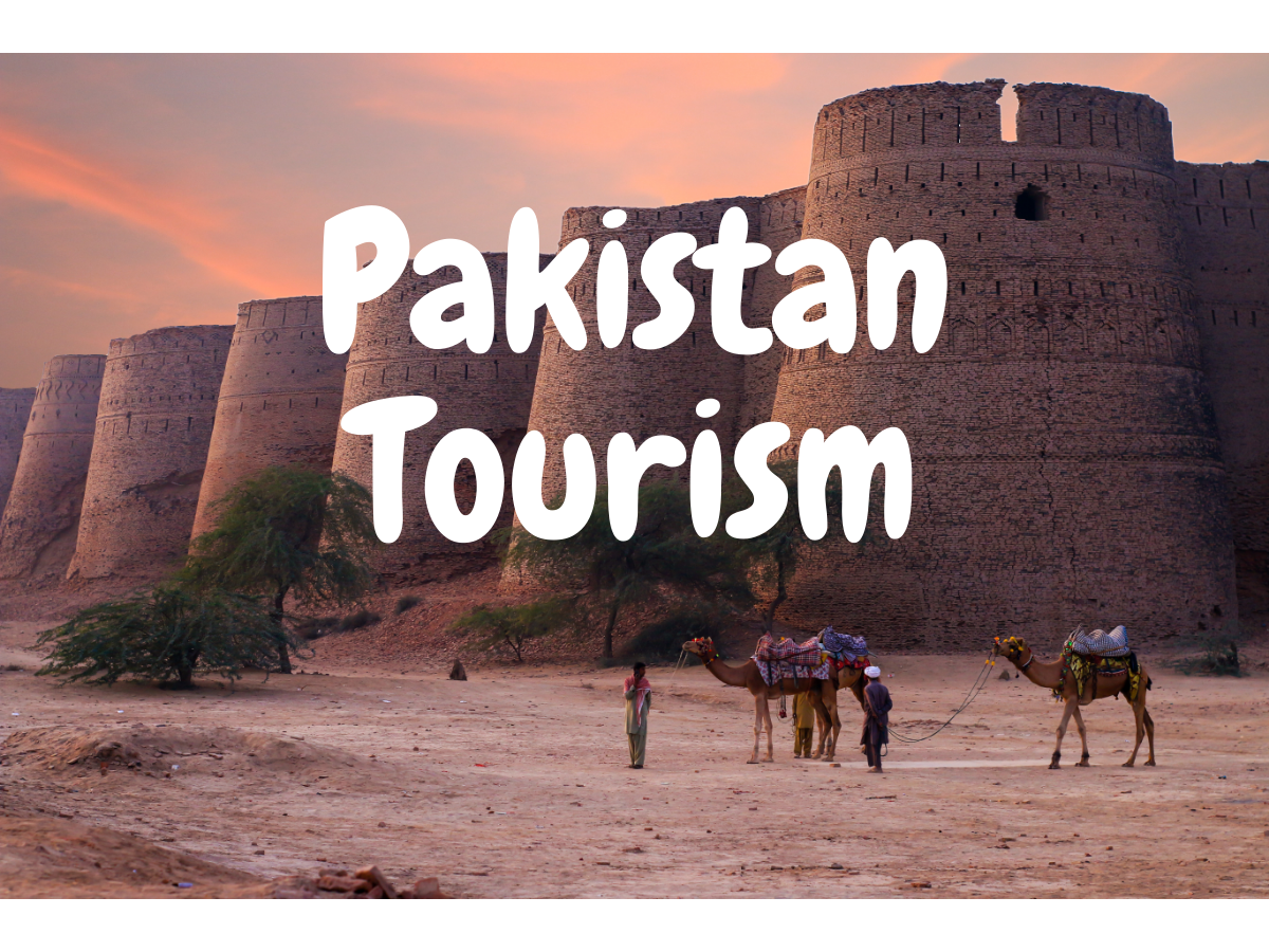 tourism in pakistan report