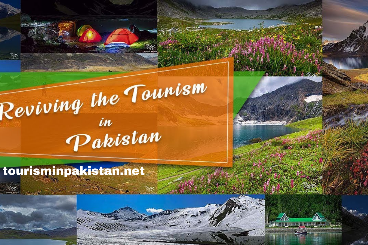 tourism in pakistan