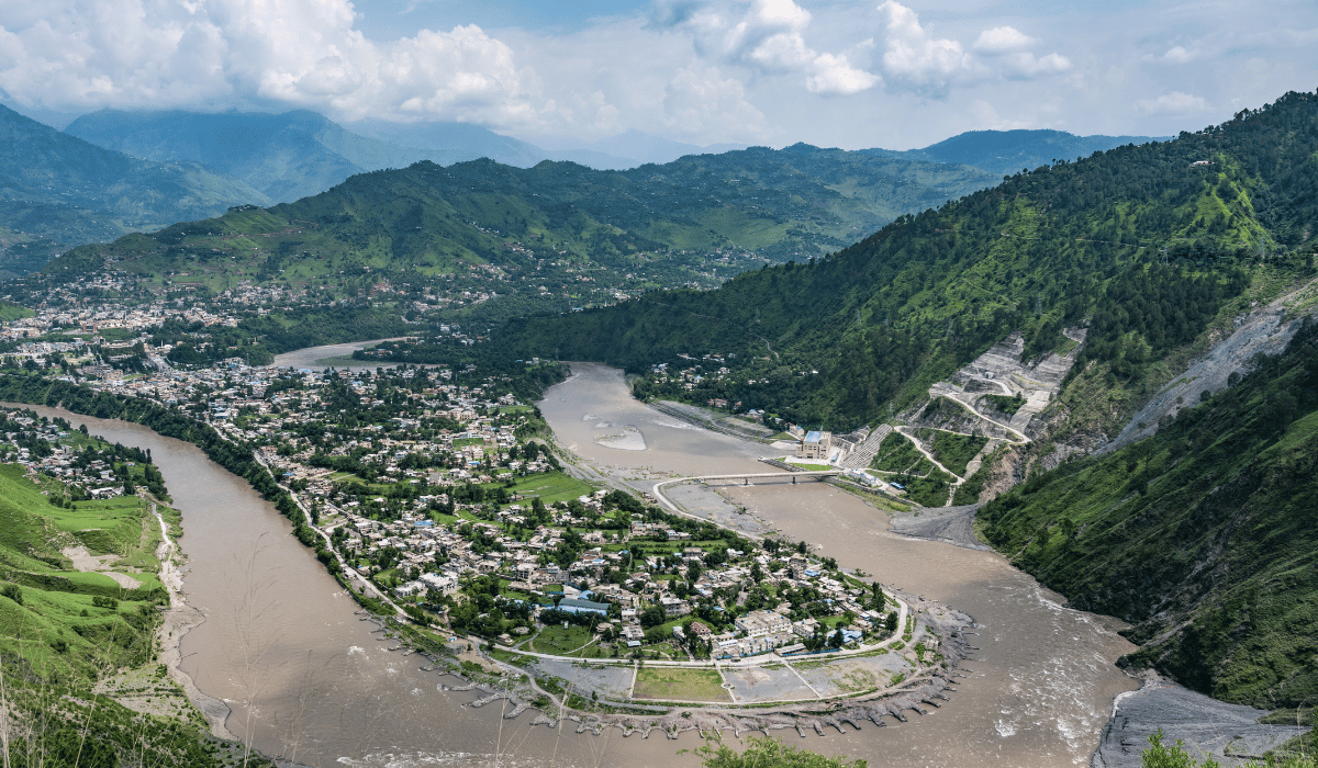 How Many Rivers in Muzaffarabad? A Detailed Guide