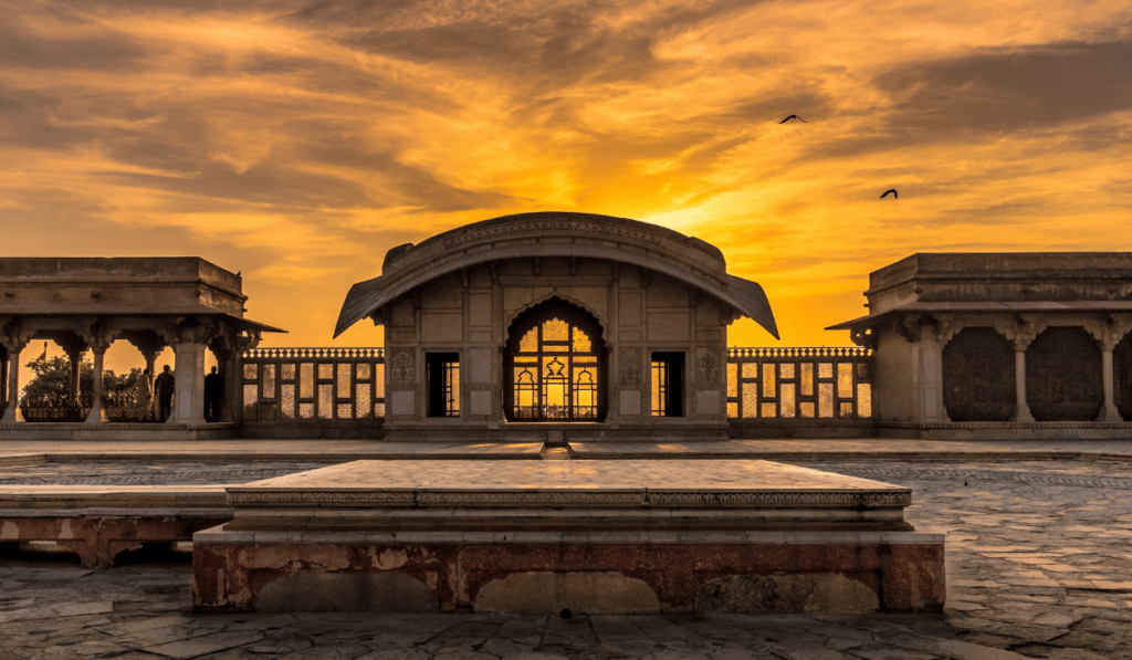 Lahore Fort