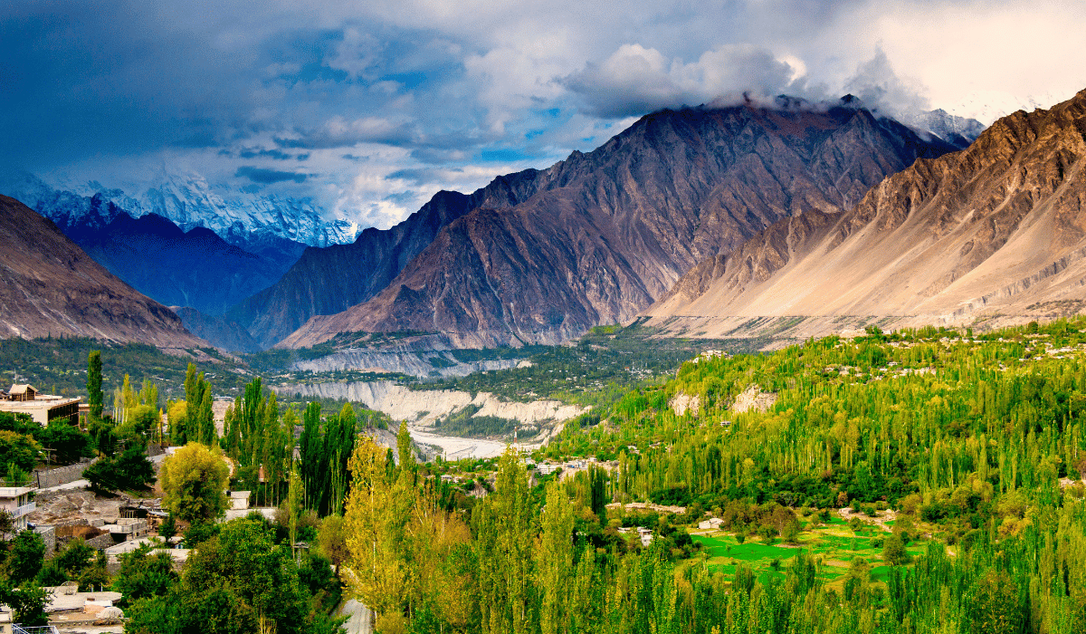 Hunza Valley – All You Need to Know Before Travel