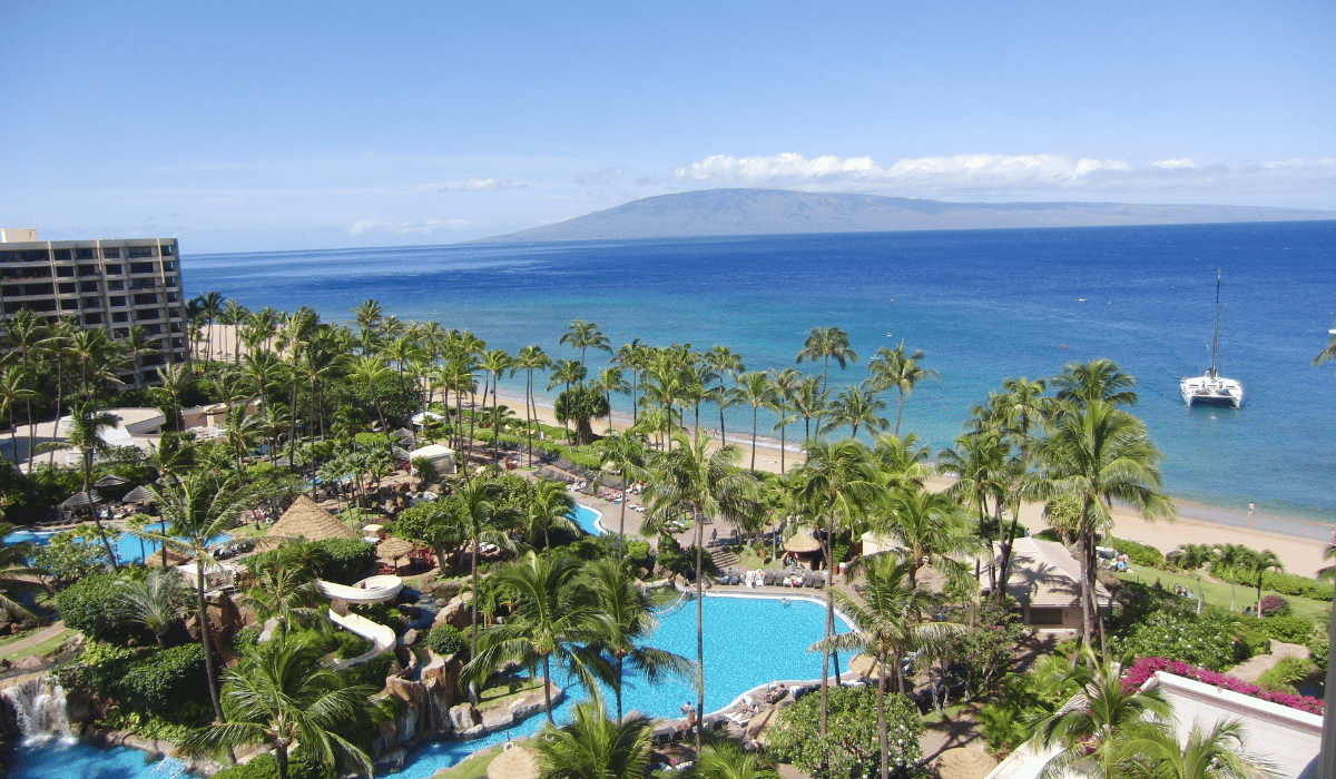 Hawaii Resorts