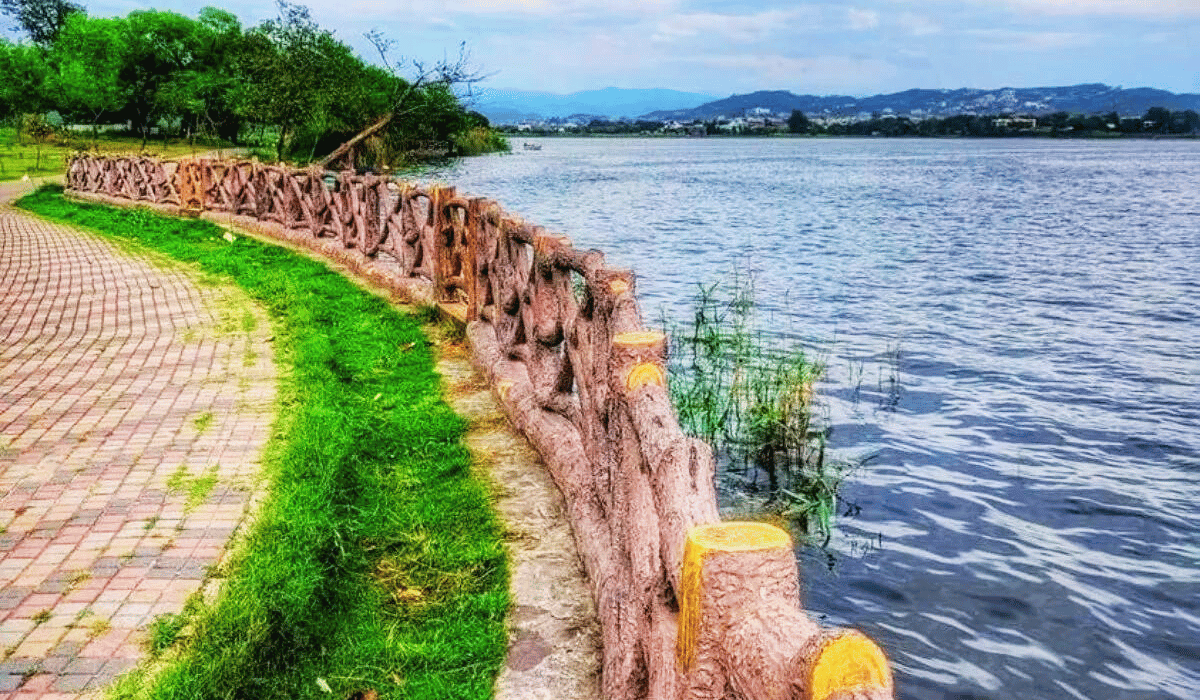 Lake View Park Islamabad – Location, Timing, Ticket Price and More