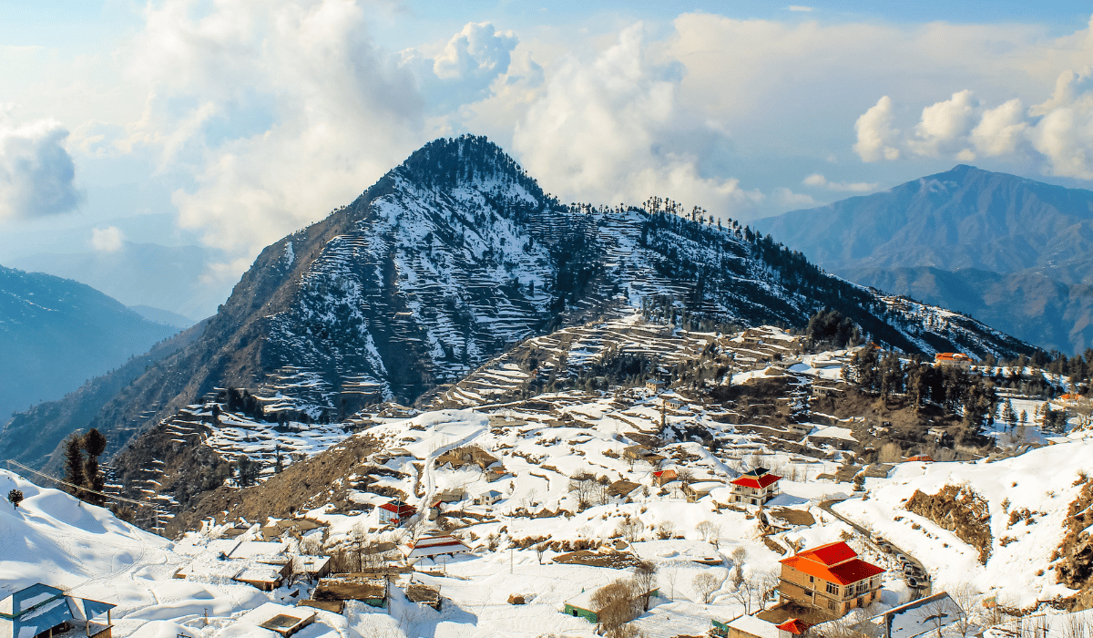 Malam Jabba Ski Resort – All You Need to Know Before Visit