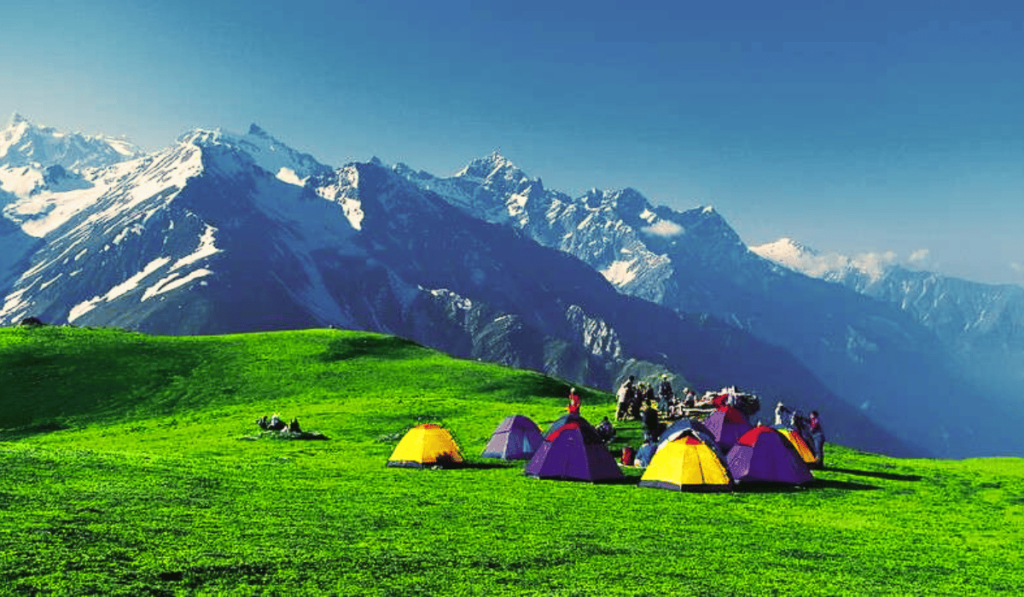 Exploring the Majestic Baltoro Glacier