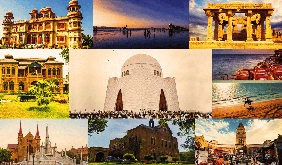 10 Best Things to do in Karachi 2023: Complete Guide