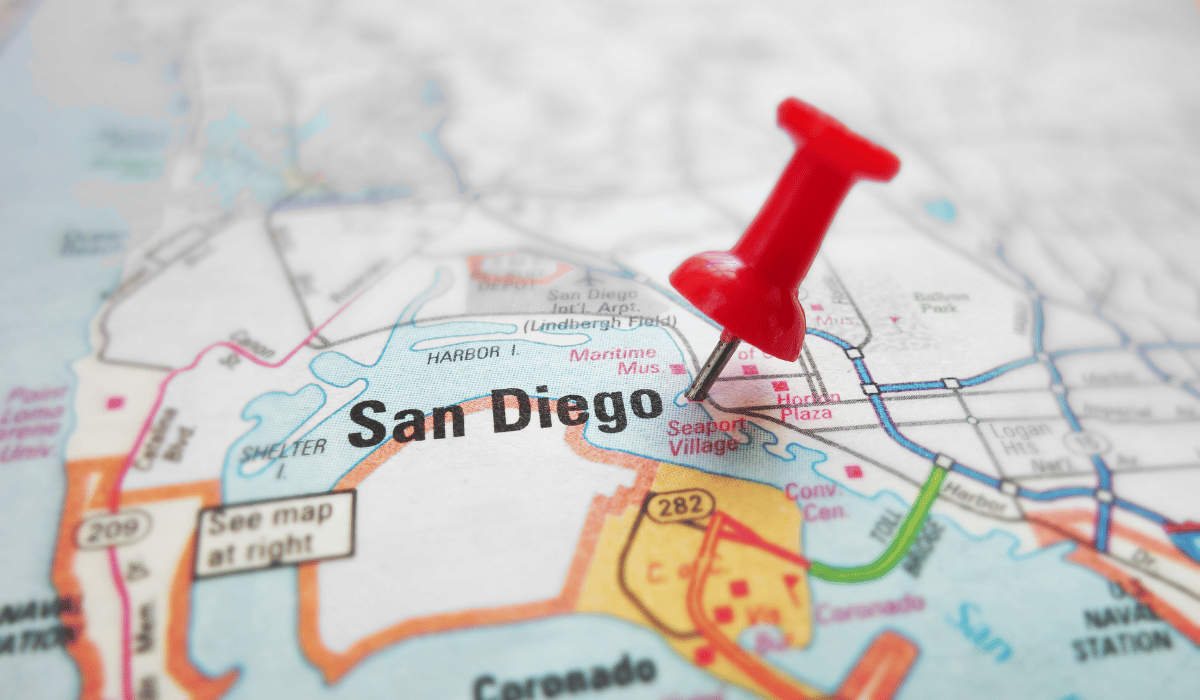 Top 10 Best Hotels in San Diego: Hotel Guides and Reviews