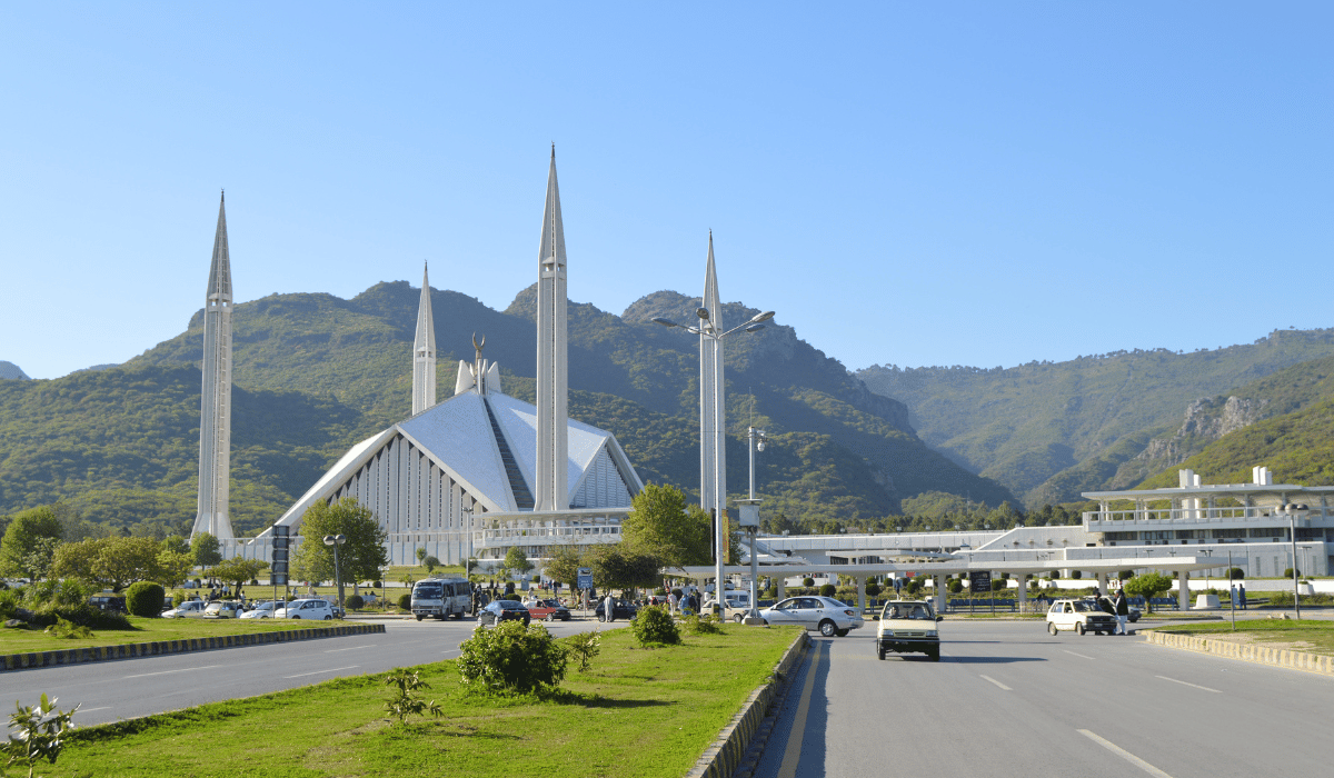 The 5 Best Hotels in Islamabad to Stay: Complete Pricing Detail