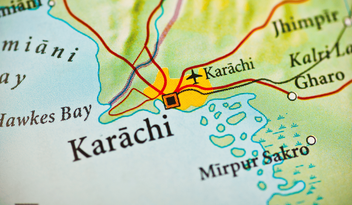 The 5 Best Hotels in Karachi to Stay: Complete Pricing Detail
