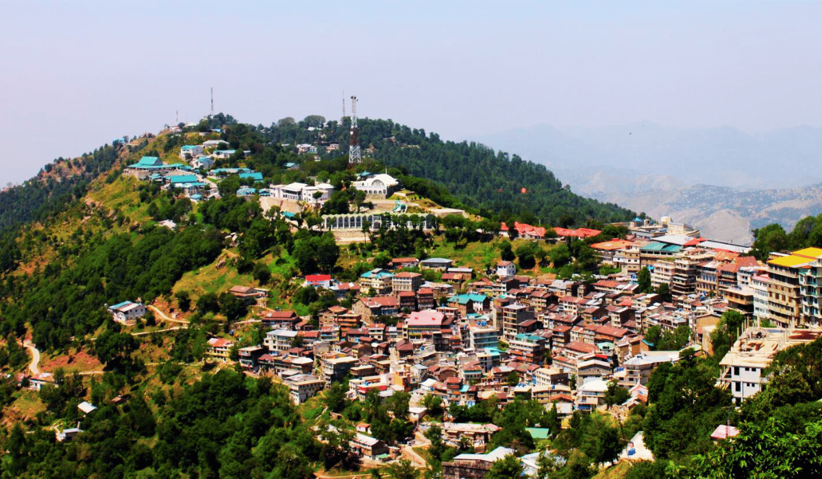 10 Best Hotels in Murree to Stay with Pricing and Location
