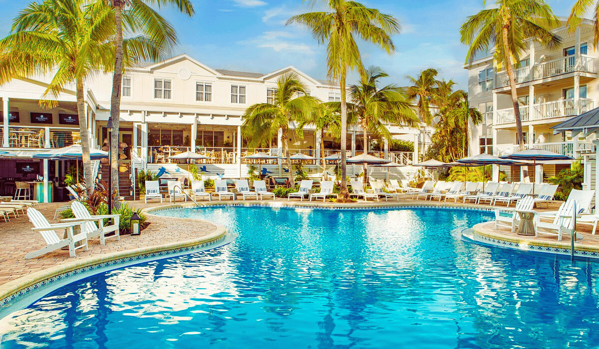 The 10 Best Key West Resorts of 2023 with Prices