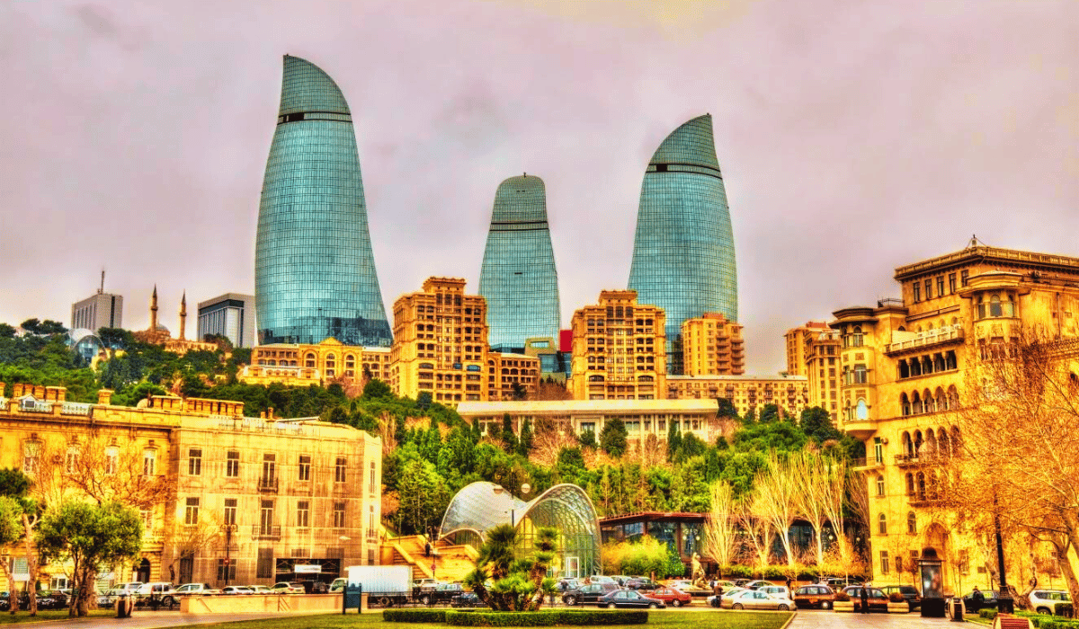 10 Best Things to Do in Baku: Detailed Travel Guide