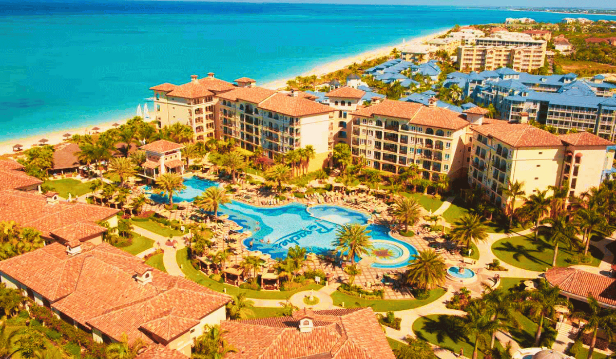 10 Best Turks and Caicos all Inclusive Resorts With Prices