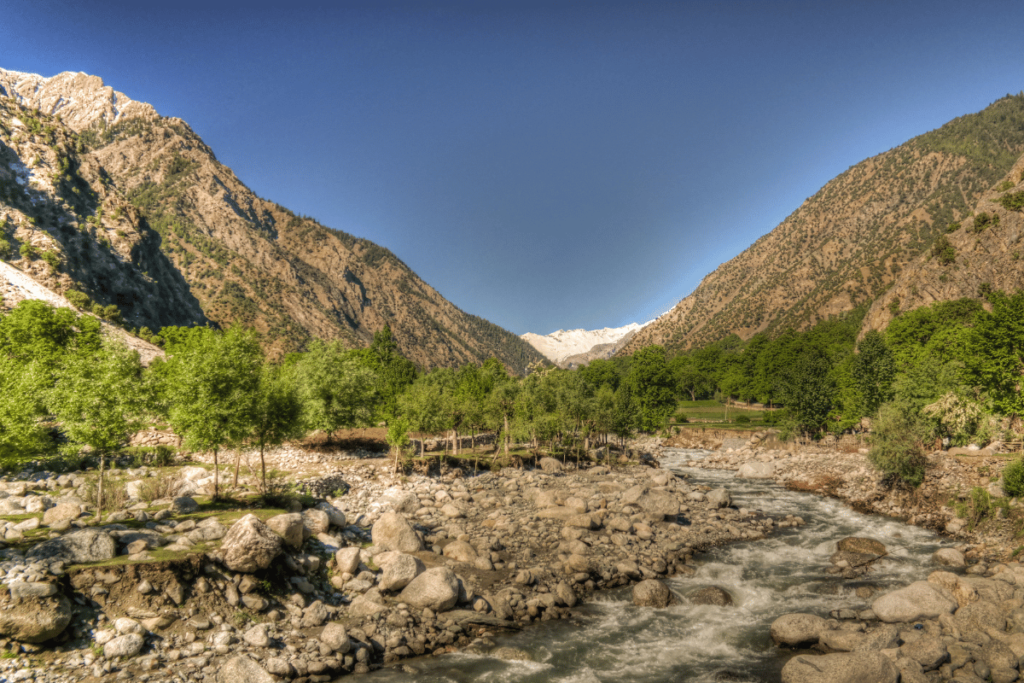 Chitral 