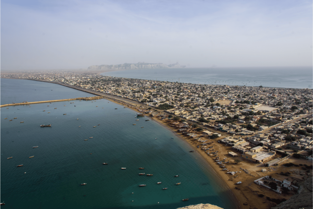 Gwadar