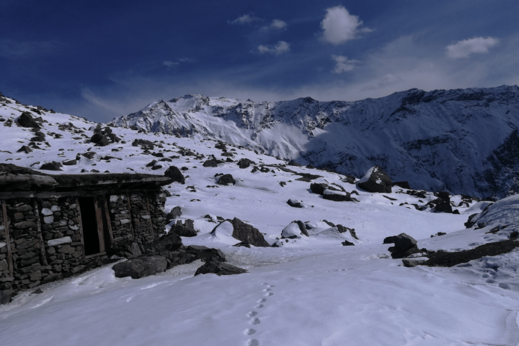 Kaghan Valley