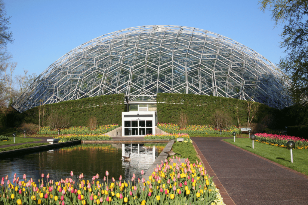 Missouri Botanical Garden