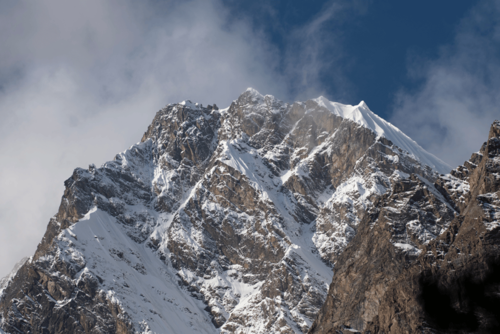 Naltar Valley