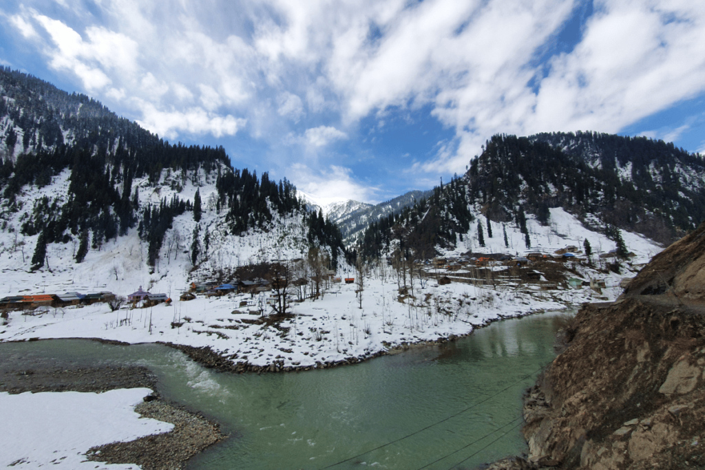 Neelum Valley