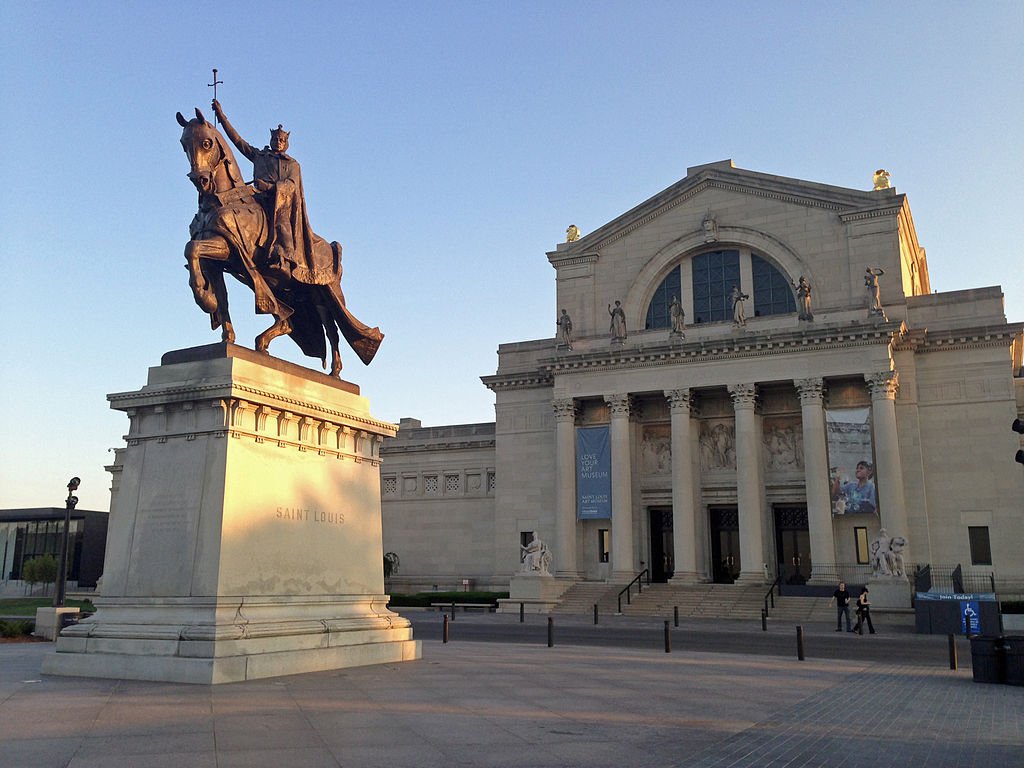 Saint Louis Art Museum