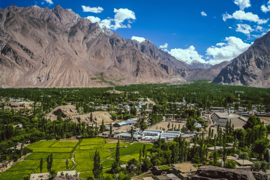 Skardu