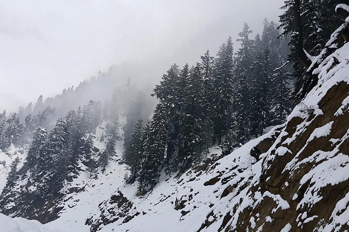 The Top 10 Snowfall Places in Pakistan to Visit